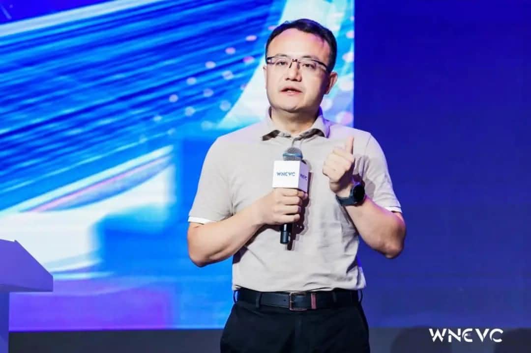 米兰(中国)AC米兰CEO程鹏：数据确权、数据安全与数据闭环“新”思路